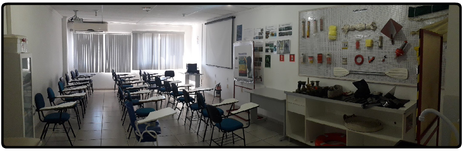 Instalações da IDR no ES